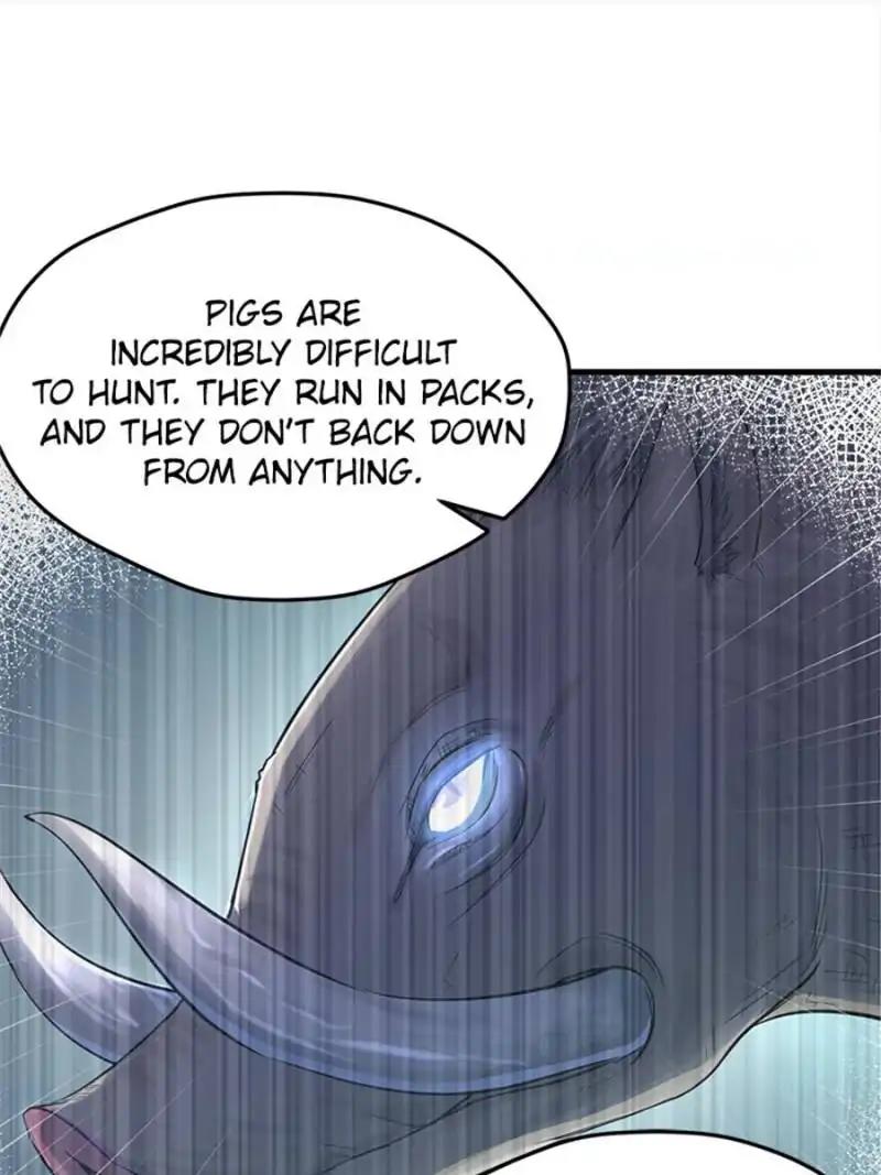 Beauty and the Beasts chapter 76 page 5