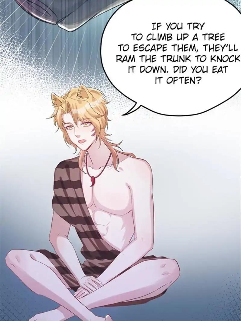 Beauty and the Beasts chapter 76 page 6