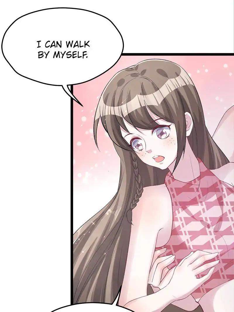 Beauty and the Beasts chapter 77 page 18