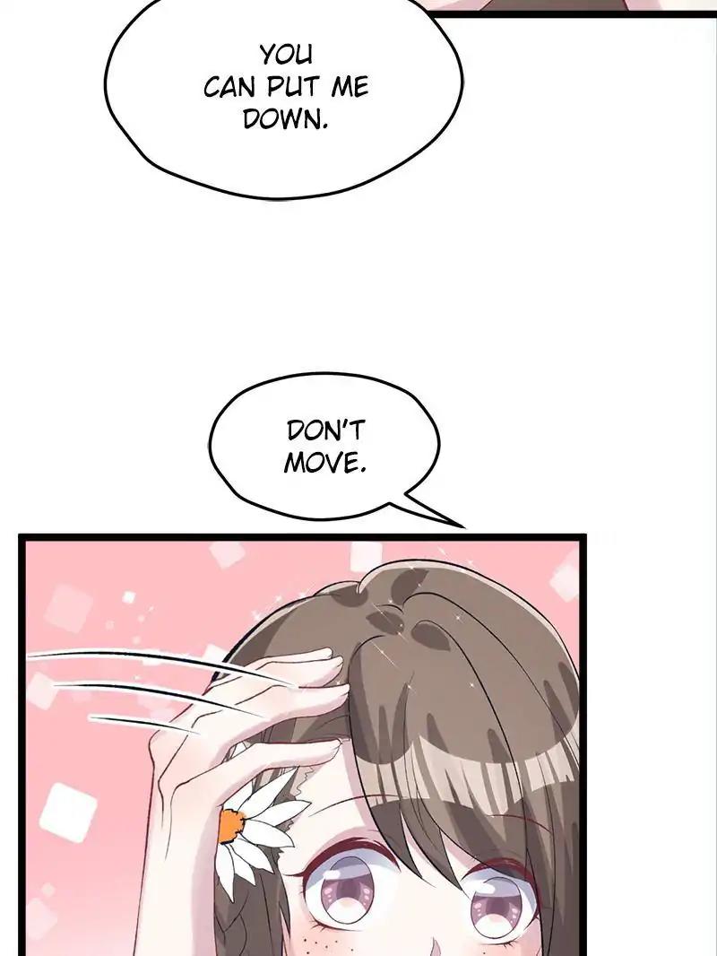 Beauty and the Beasts chapter 77 page 19