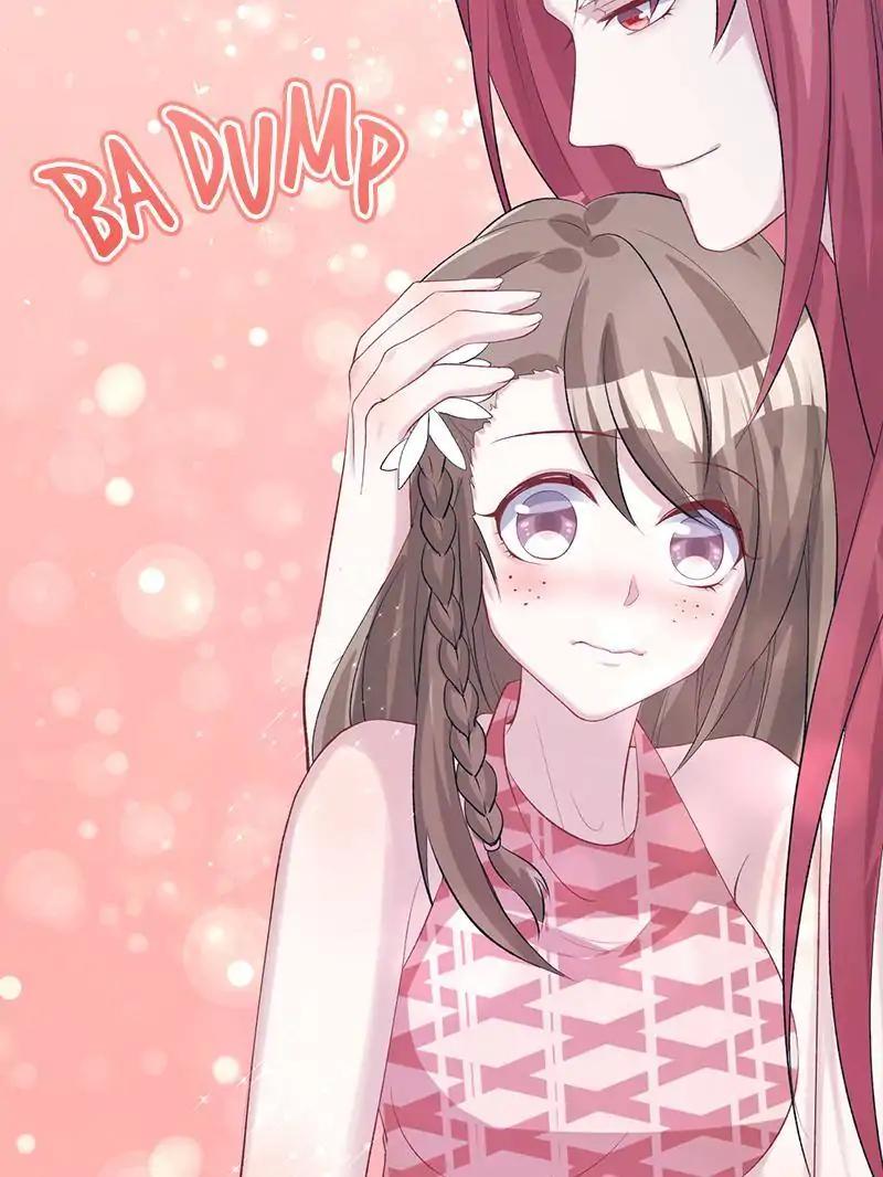 Beauty and the Beasts chapter 77 page 22