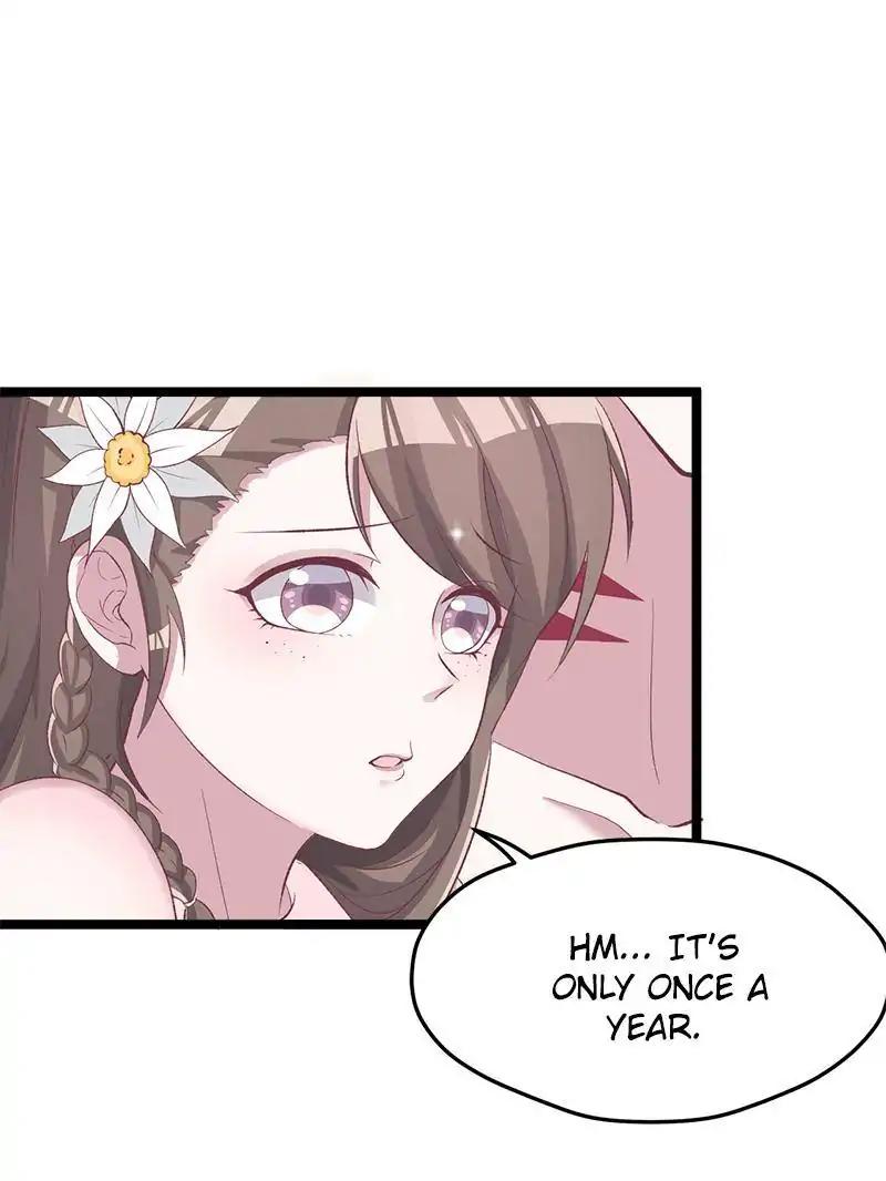 Beauty and the Beasts chapter 77 page 27