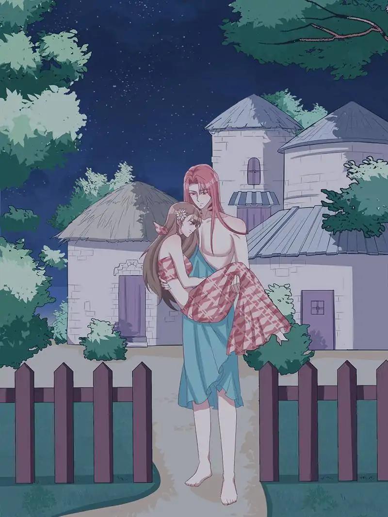 Beauty and the Beasts chapter 77 page 38