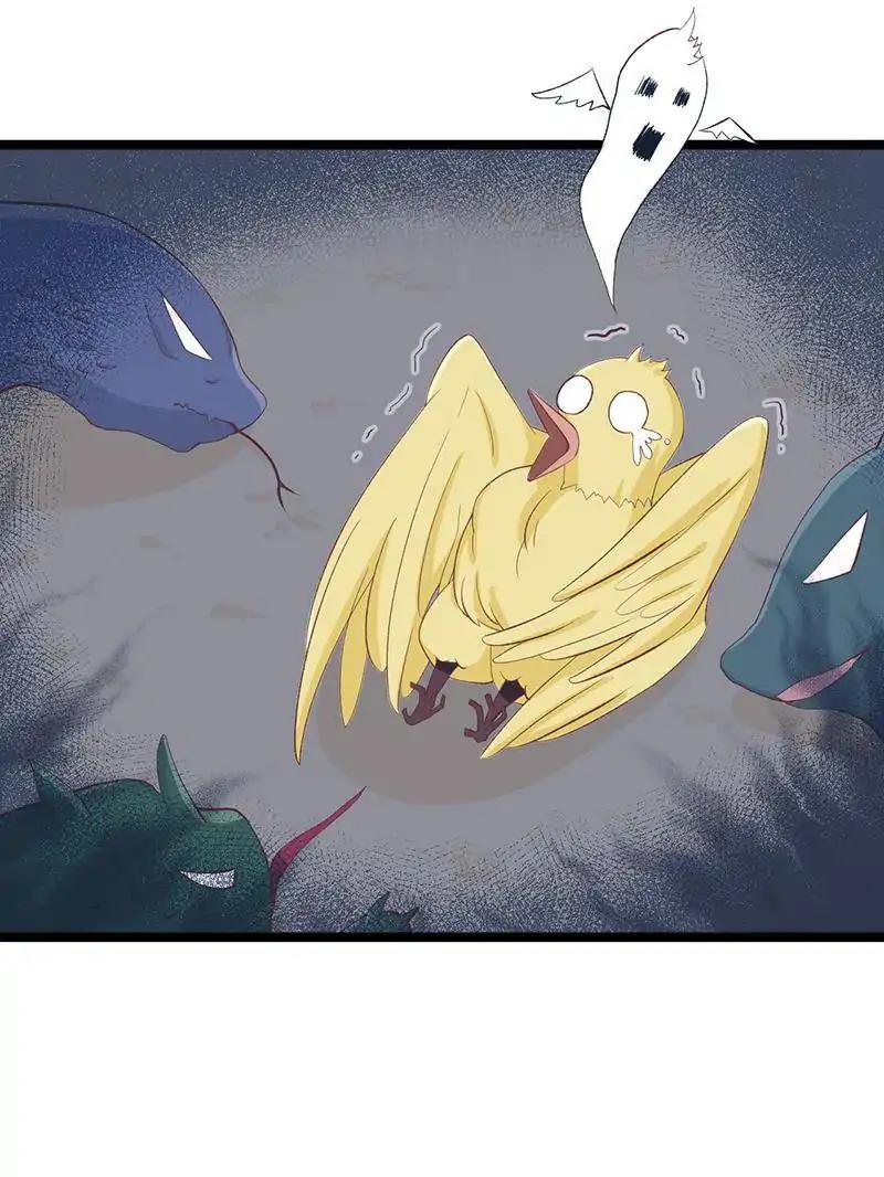 Beauty and the Beasts chapter 77 page 40