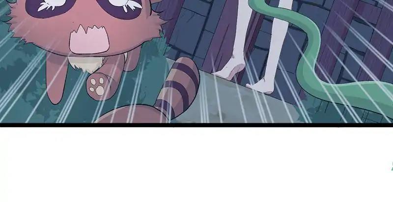 Beauty and the Beasts chapter 77 page 43