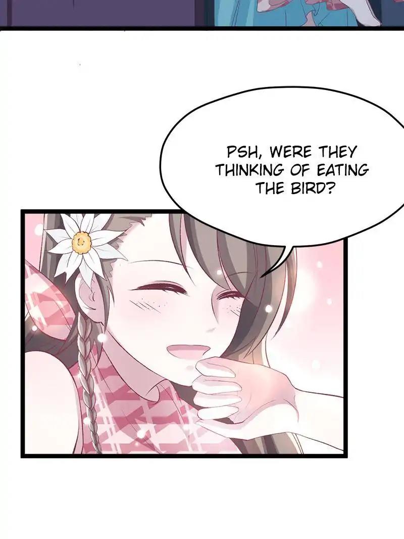 Beauty and the Beasts chapter 77 page 45