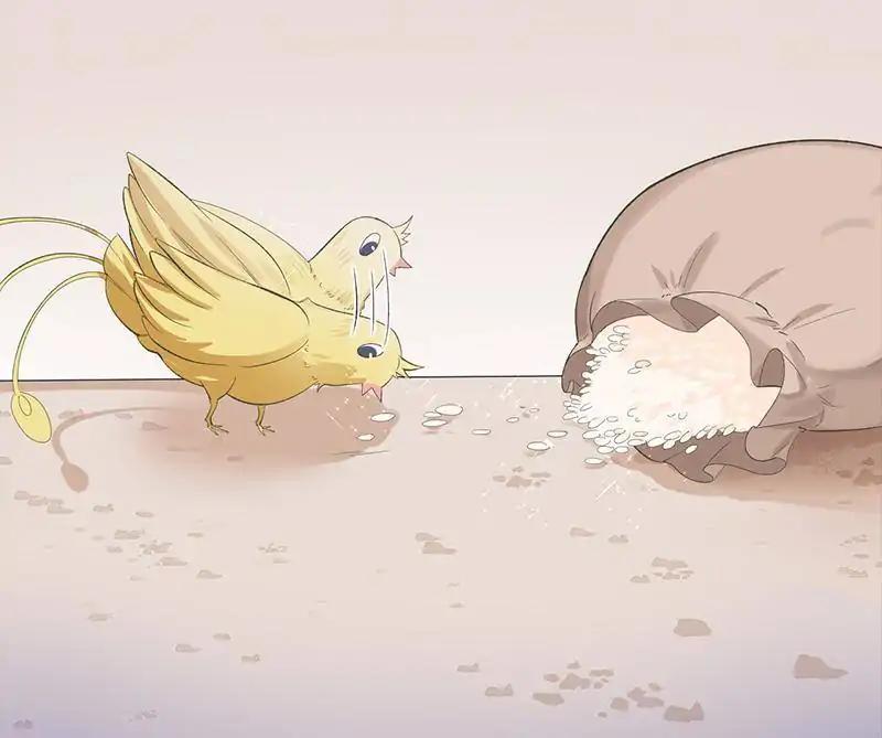 Beauty and the Beasts chapter 78 page 13