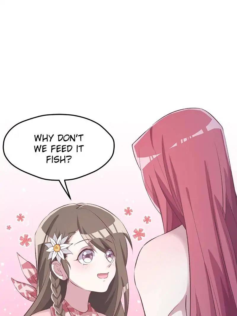 Beauty and the Beasts chapter 78 page 17