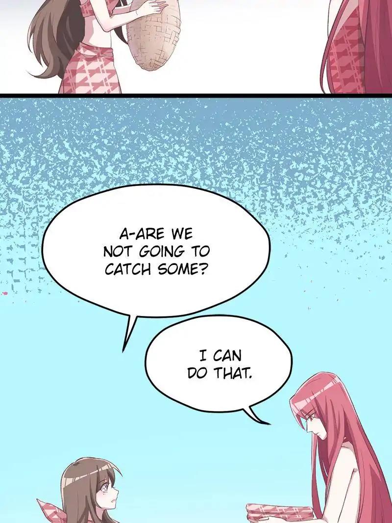 Beauty and the Beasts chapter 78 page 23