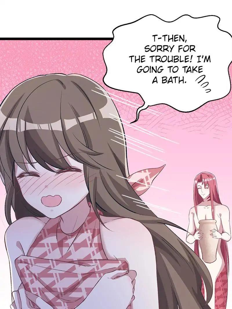 Beauty and the Beasts chapter 78 page 25