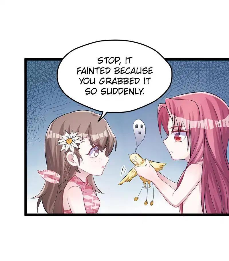 Beauty and the Beasts chapter 78 page 5