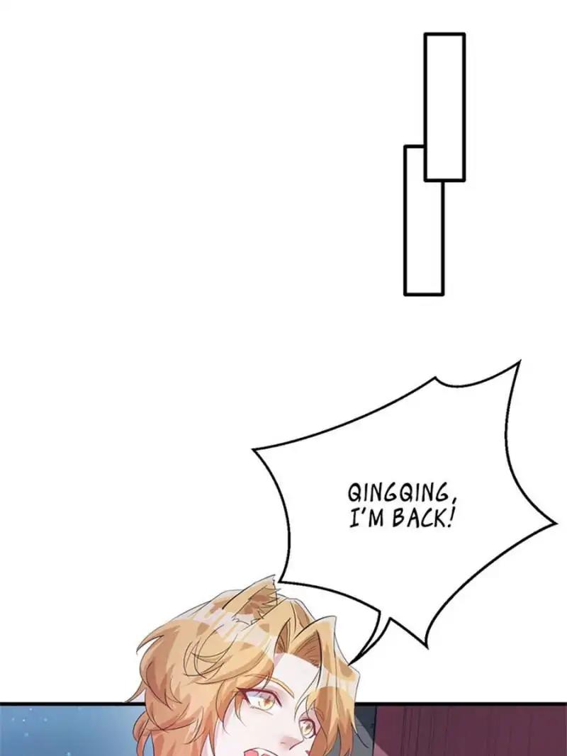 Beauty and the Beasts chapter 79 page 22