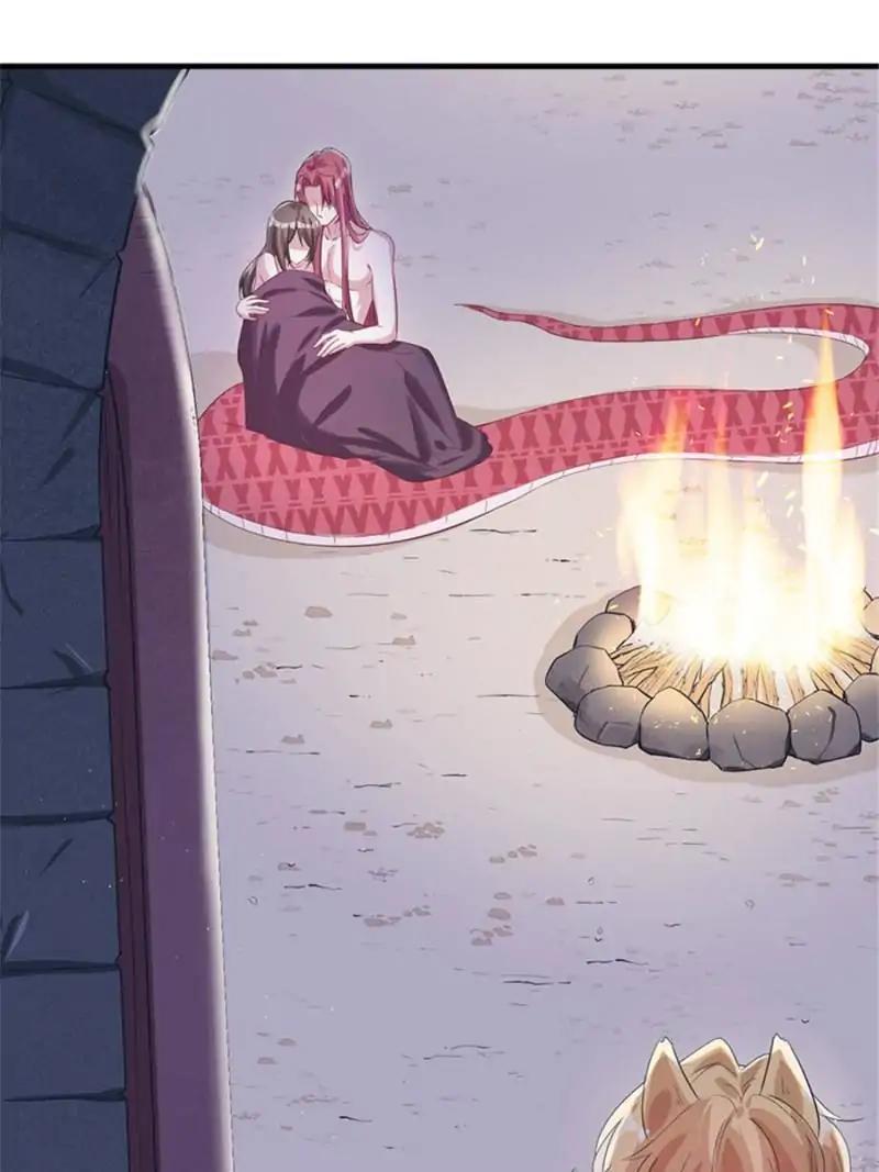 Beauty and the Beasts chapter 79 page 24