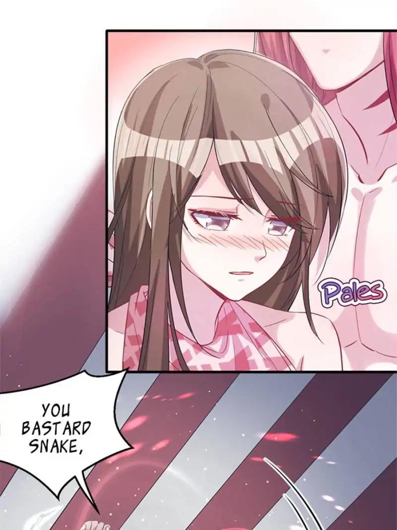 Beauty and the Beasts chapter 79 page 27