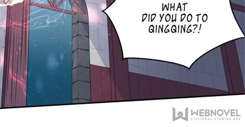 Beauty and the Beasts chapter 79 page 29