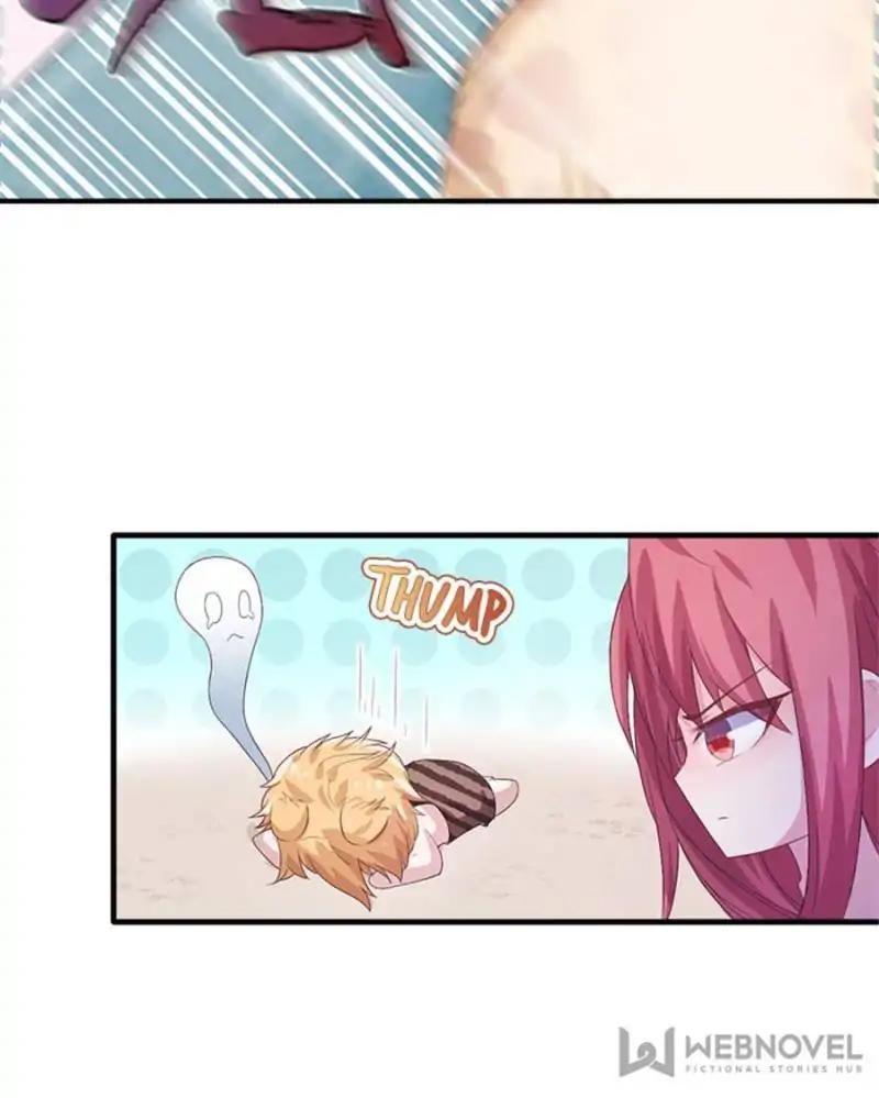 Beauty and the Beasts chapter 79 page 31