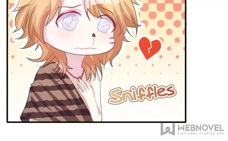 Beauty and the Beasts chapter 79 page 33