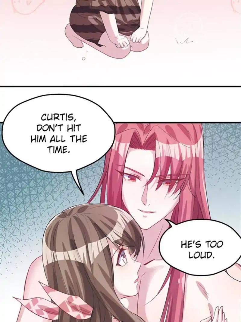 Beauty and the Beasts chapter 79 page 35