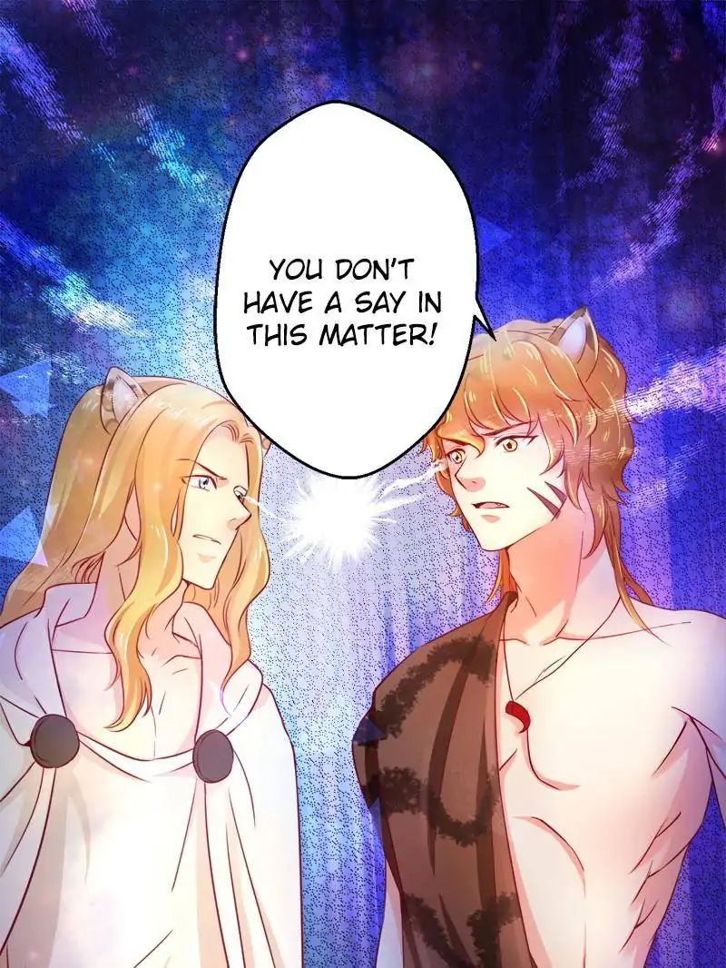 Beauty and the Beasts chapter 8 page 1