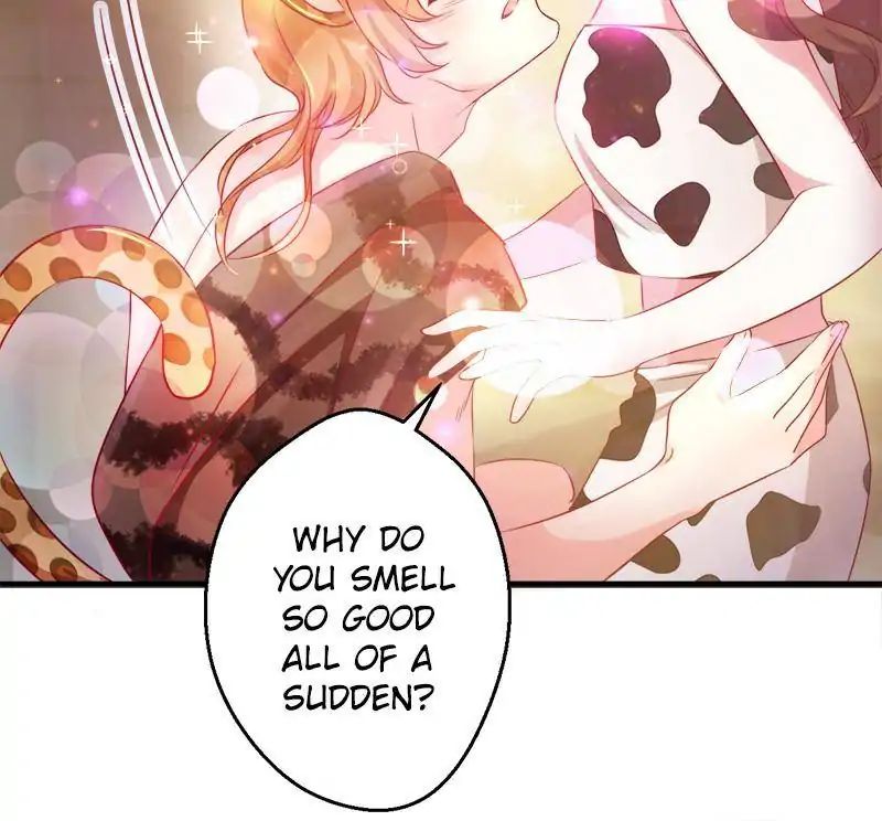 Beauty and the Beasts chapter 8 page 10