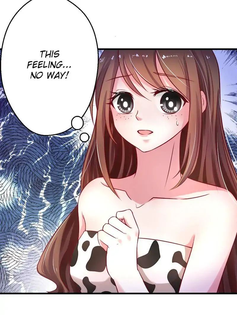 Beauty and the Beasts chapter 8 page 11