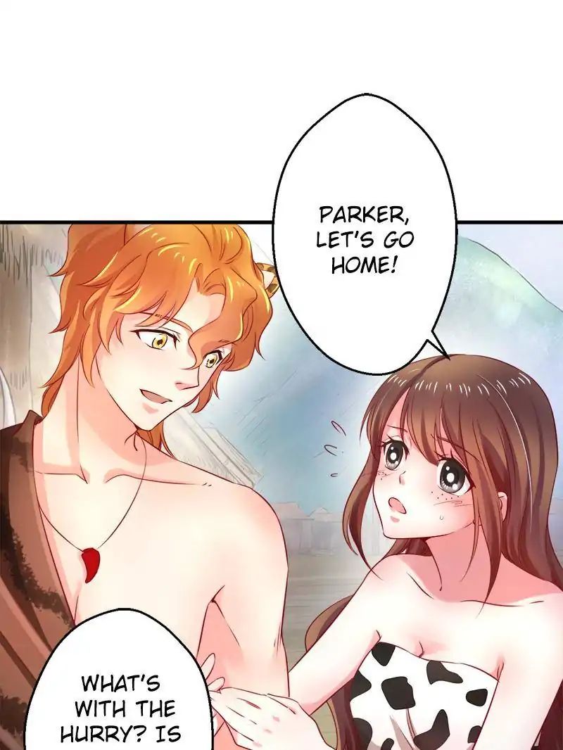 Beauty and the Beasts chapter 8 page 12