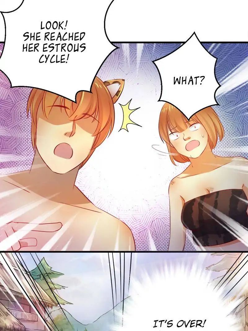 Beauty and the Beasts chapter 8 page 15