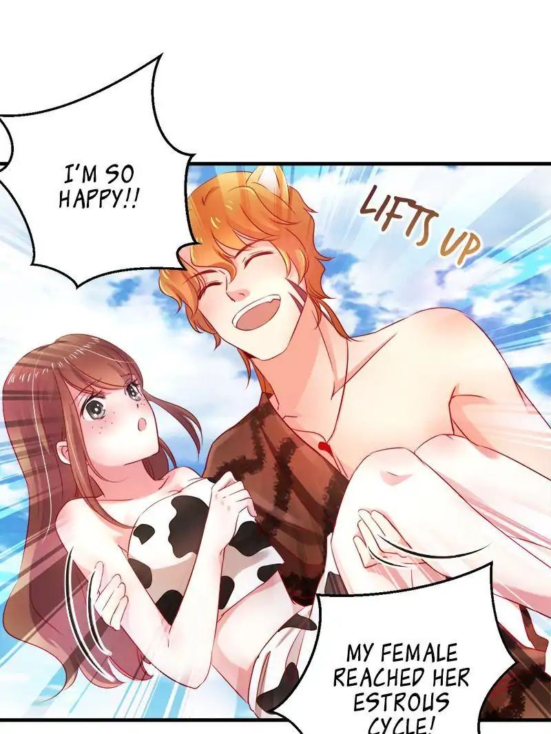 Beauty and the Beasts chapter 8 page 18