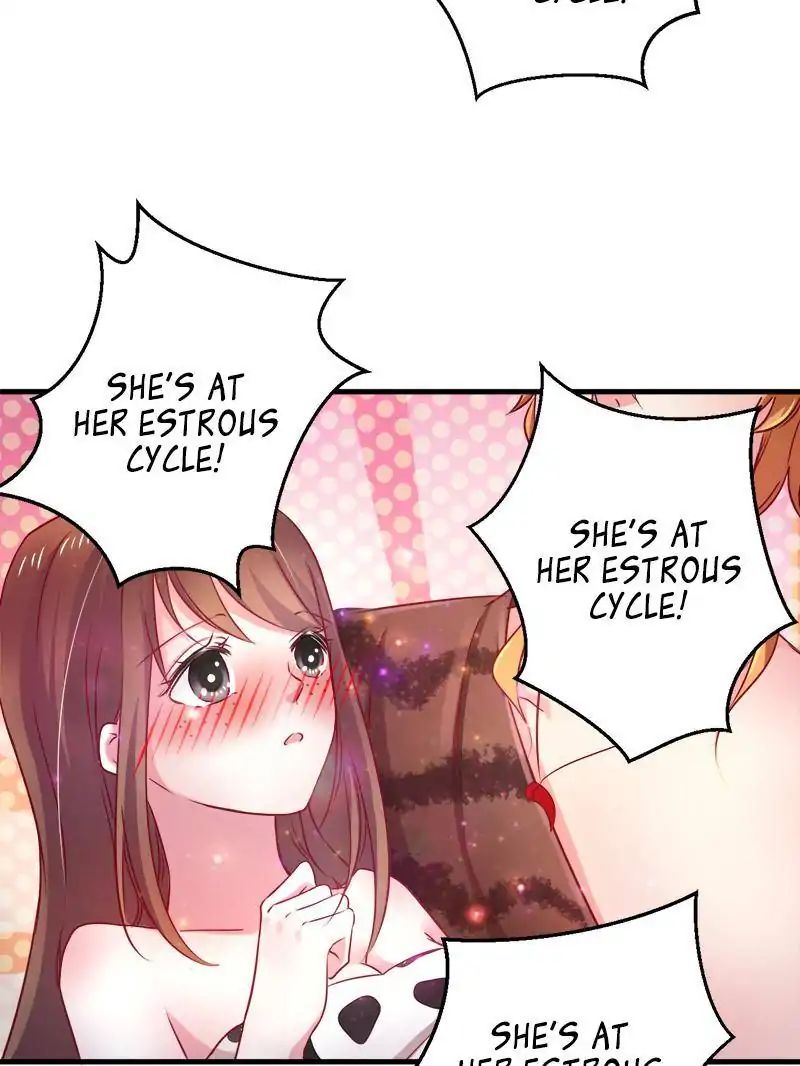 Beauty and the Beasts chapter 8 page 19