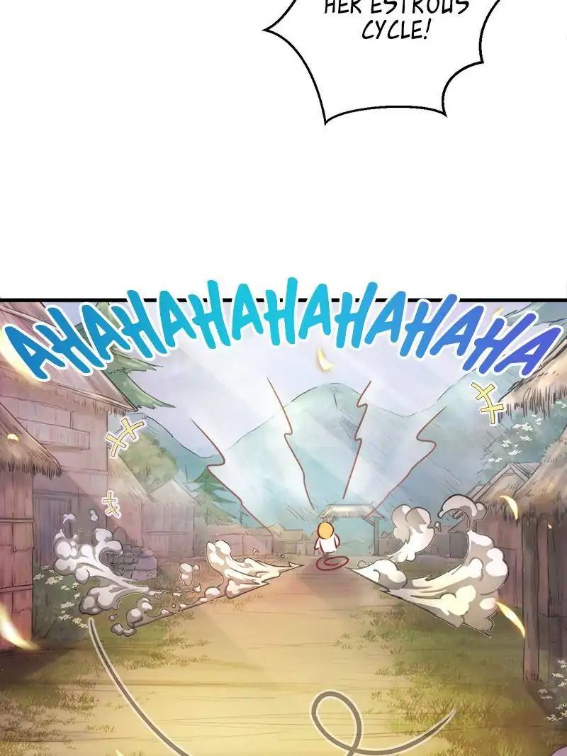 Beauty and the Beasts chapter 8 page 20