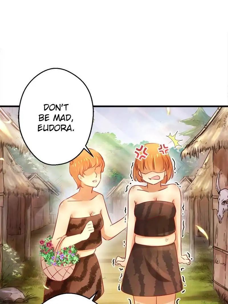 Beauty and the Beasts chapter 8 page 22