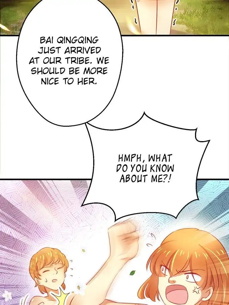 Beauty and the Beasts chapter 8 page 23