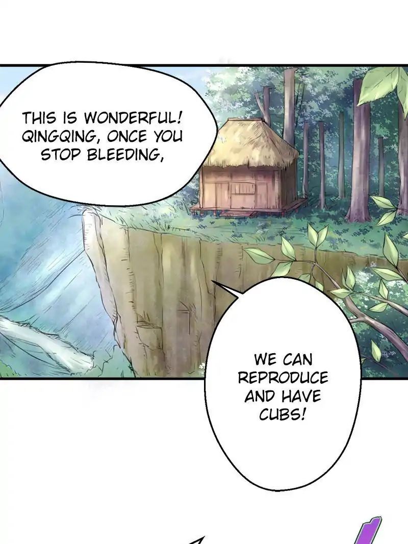 Beauty and the Beasts chapter 8 page 26