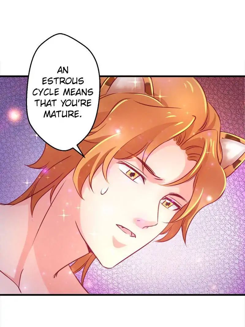 Beauty and the Beasts chapter 8 page 29