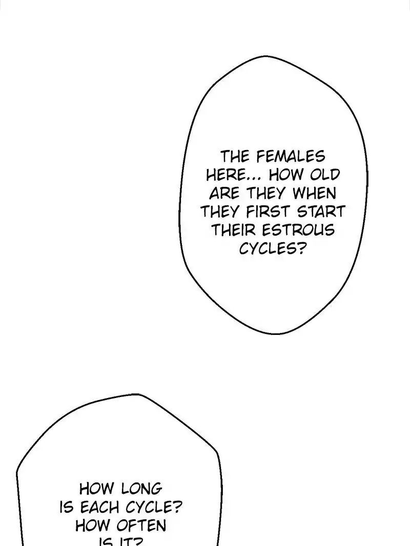 Beauty and the Beasts chapter 8 page 31