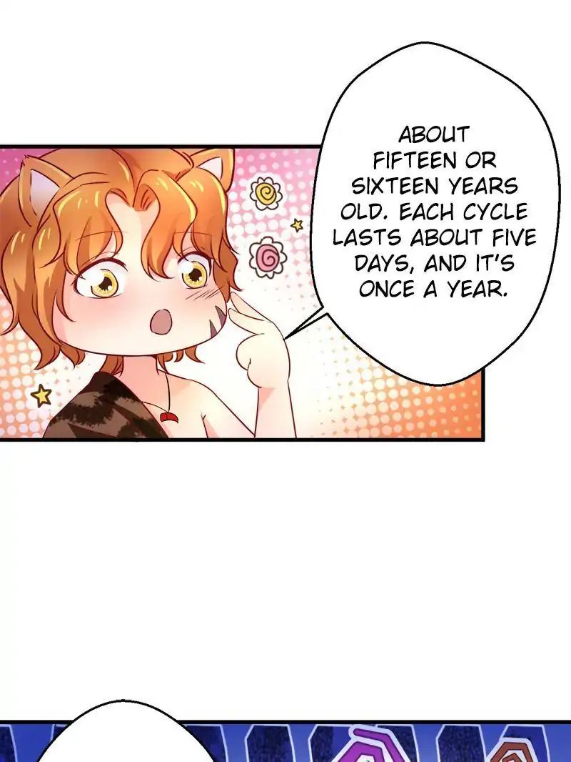 Beauty and the Beasts chapter 8 page 33