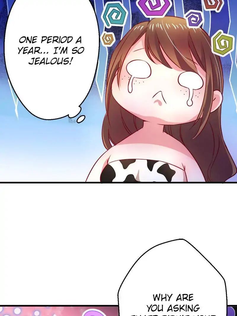 Beauty and the Beasts chapter 8 page 34