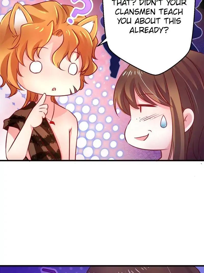 Beauty and the Beasts chapter 8 page 35