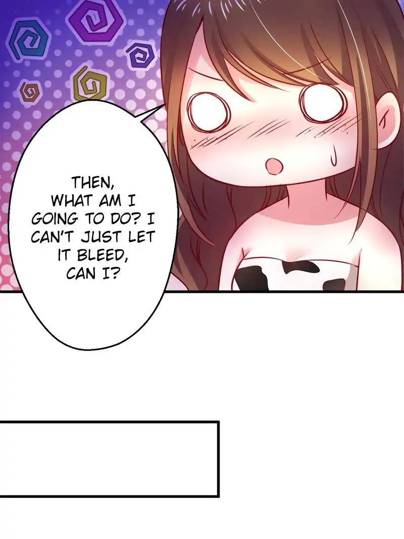 Beauty and the Beasts chapter 8 page 36