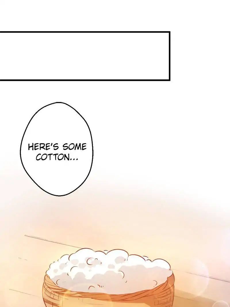 Beauty and the Beasts chapter 8 page 37