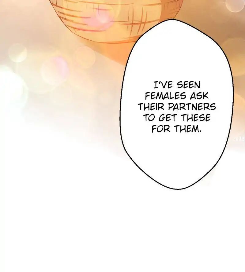 Beauty and the Beasts chapter 8 page 38