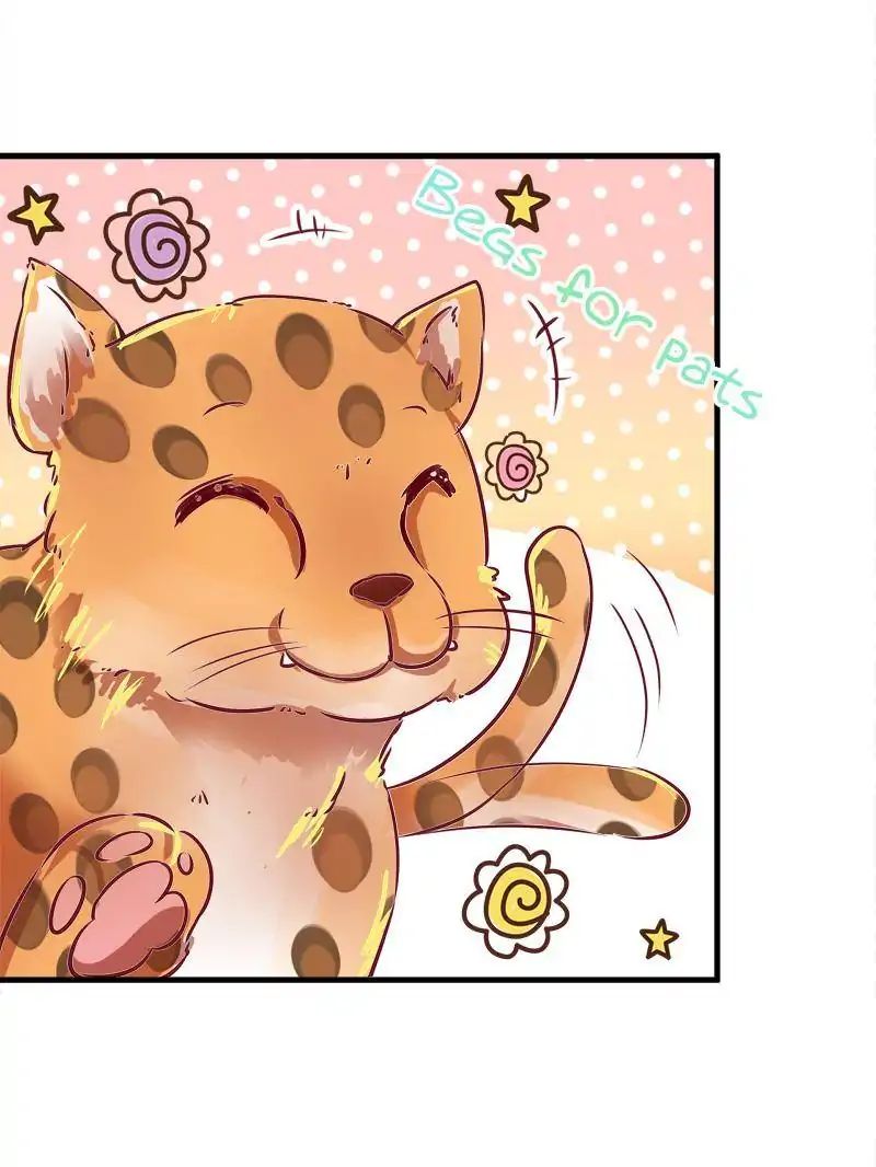 Beauty and the Beasts chapter 8 page 39