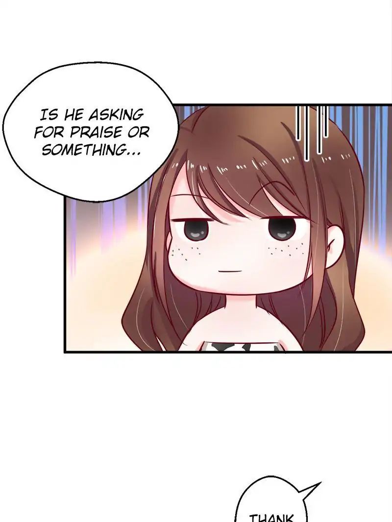 Beauty and the Beasts chapter 8 page 40