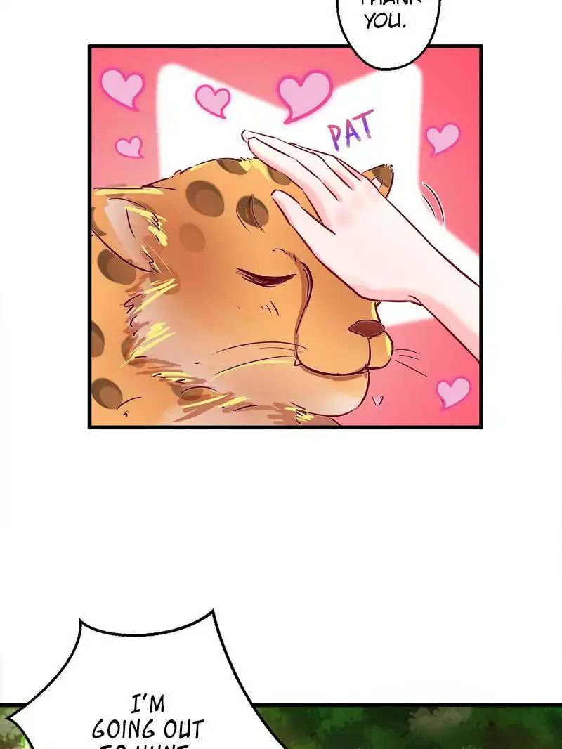 Beauty and the Beasts chapter 8 page 41