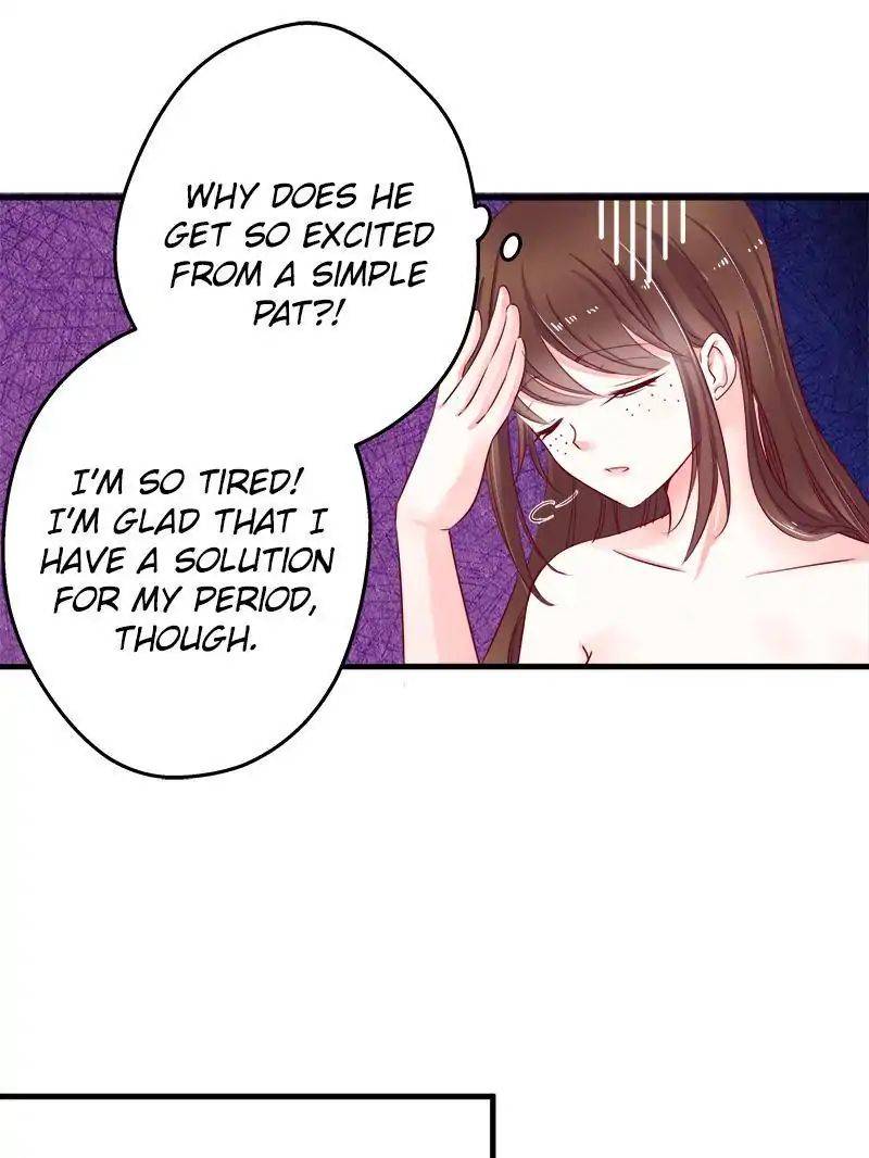 Beauty and the Beasts chapter 8 page 44