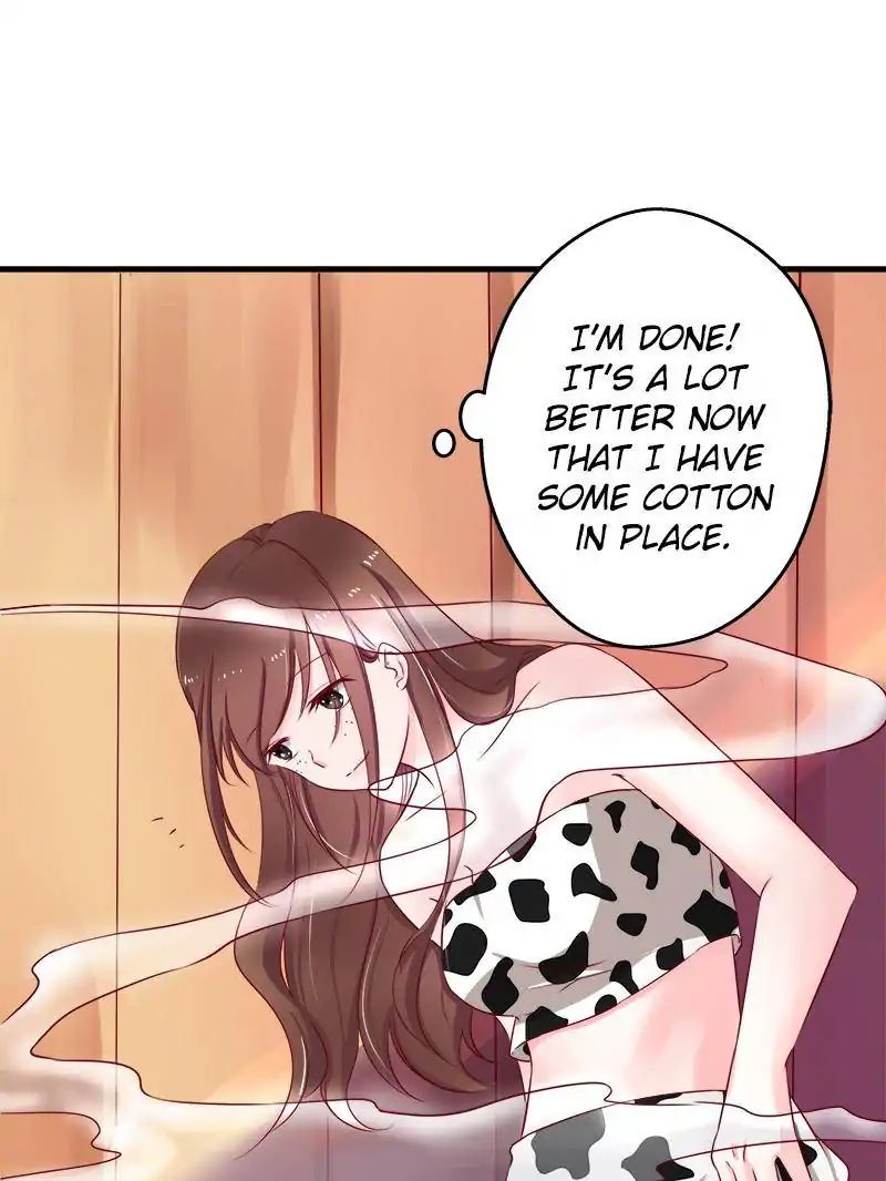 Beauty and the Beasts chapter 8 page 46