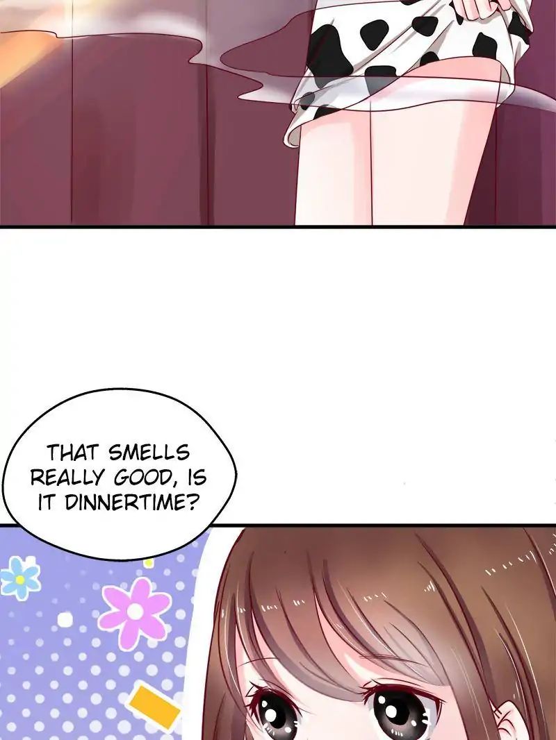 Beauty and the Beasts chapter 8 page 47