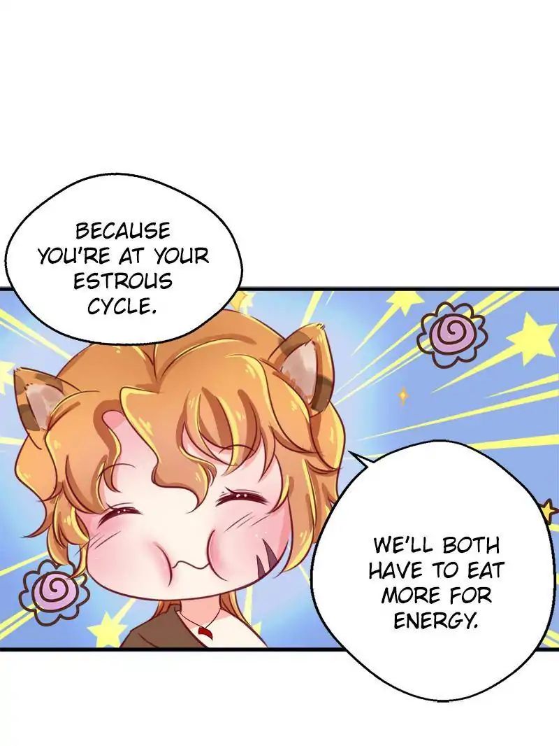 Beauty and the Beasts chapter 8 page 50