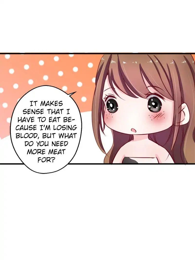 Beauty and the Beasts chapter 8 page 51