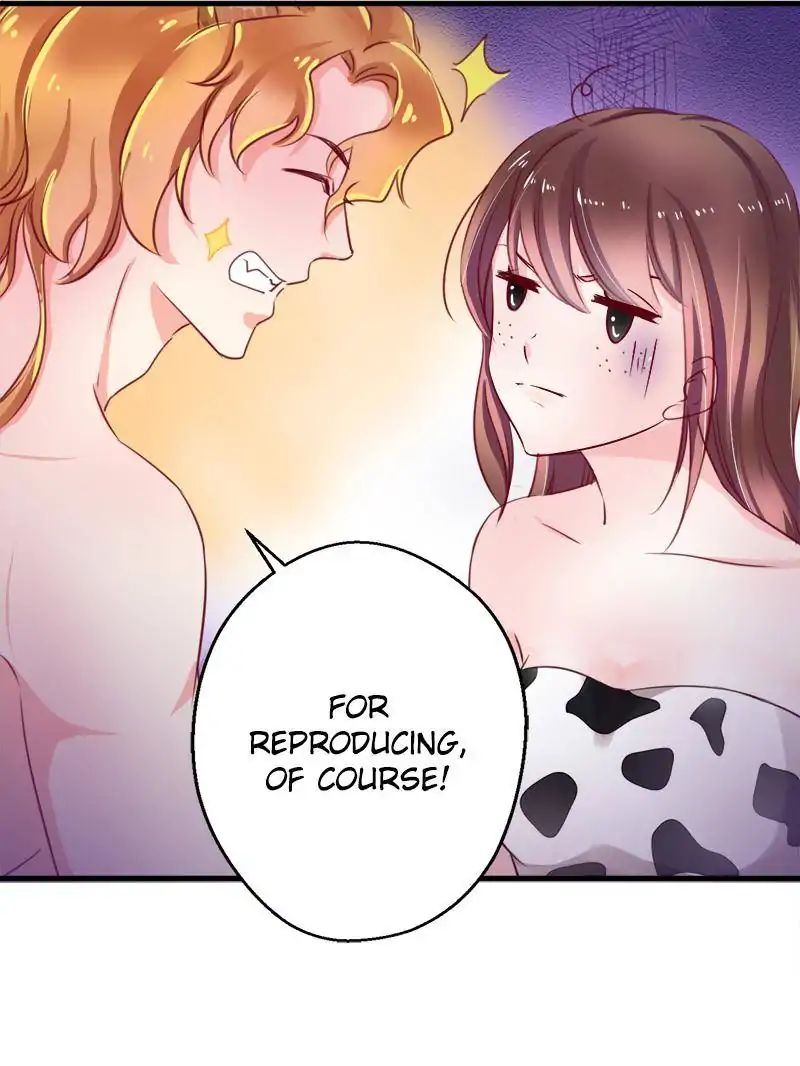 Beauty and the Beasts chapter 8 page 52